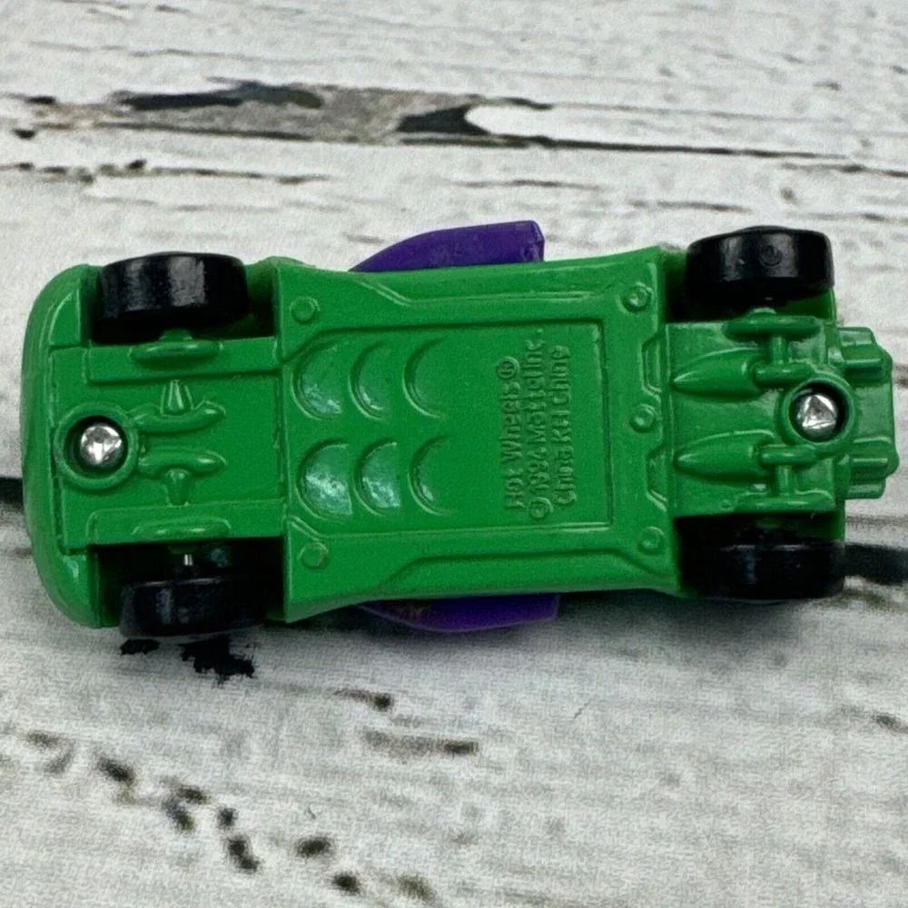 Hot‎ Wheels 